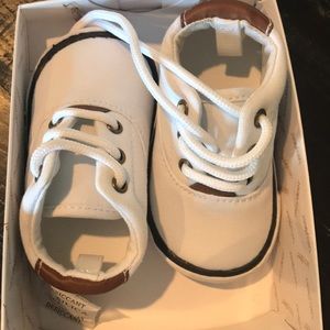 Baby Deer crib shoes